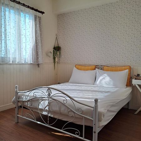 Yo Muma Homestay Tianwei Екстериор снимка
