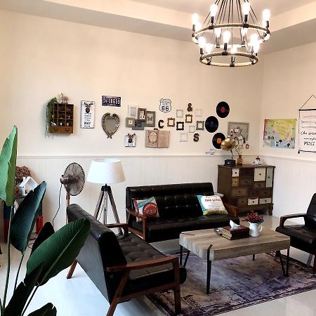 Yo Muma Homestay Tianwei Екстериор снимка