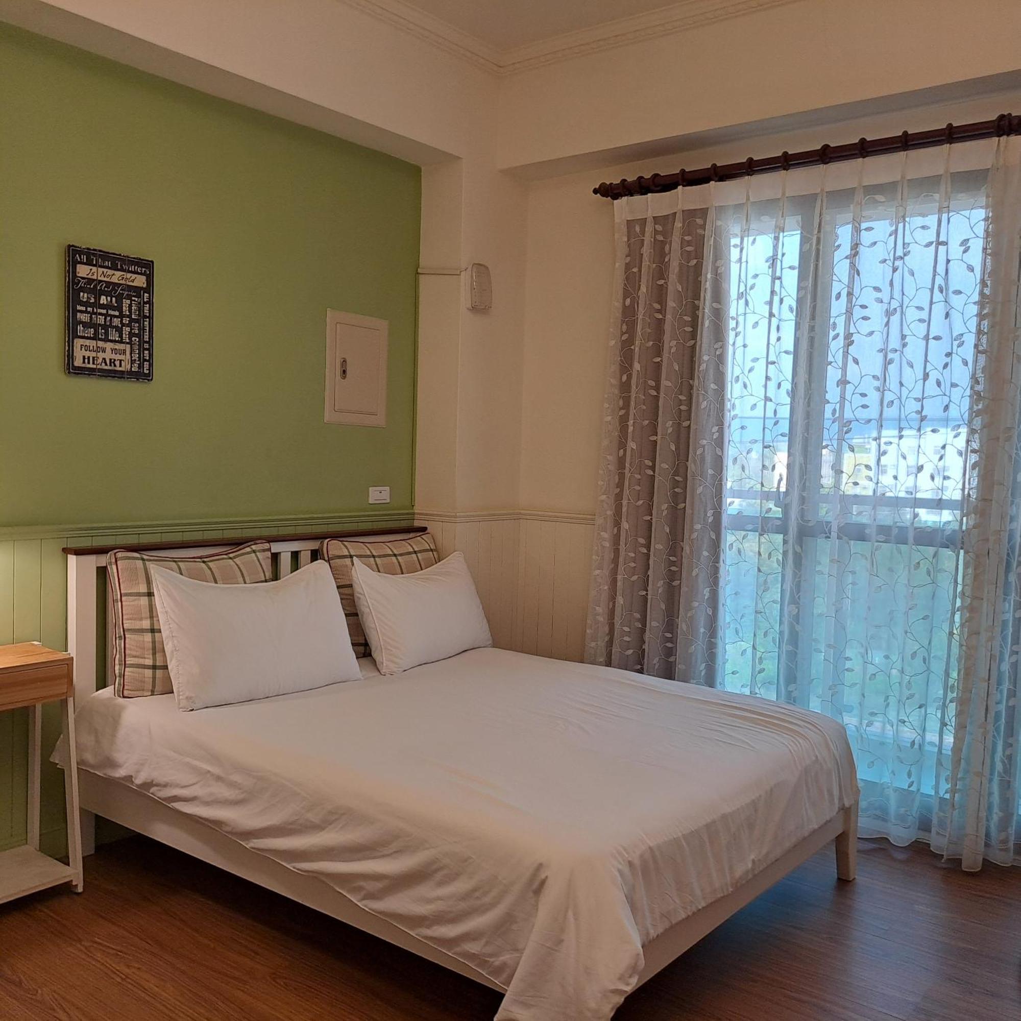 Yo Muma Homestay Tianwei Екстериор снимка