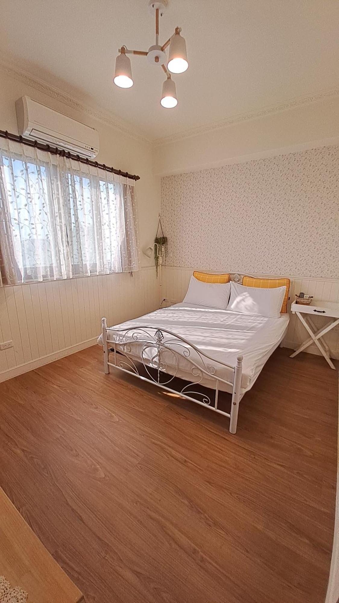 Yo Muma Homestay Tianwei Екстериор снимка
