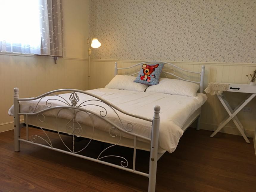 Yo Muma Homestay Tianwei Екстериор снимка