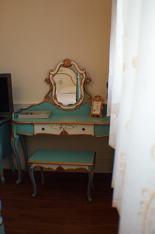 Yo Muma Homestay Tianwei Екстериор снимка