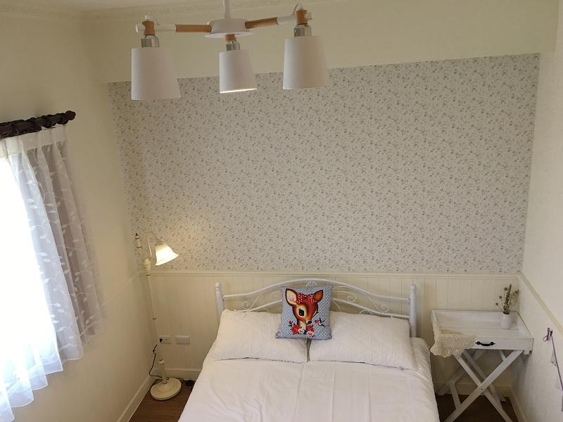 Yo Muma Homestay Tianwei Екстериор снимка