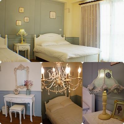 Yo Muma Homestay Tianwei Екстериор снимка