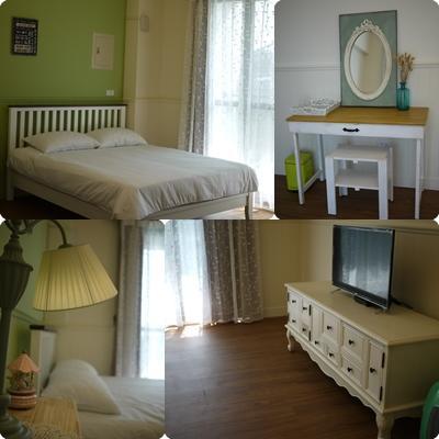 Yo Muma Homestay Tianwei Екстериор снимка