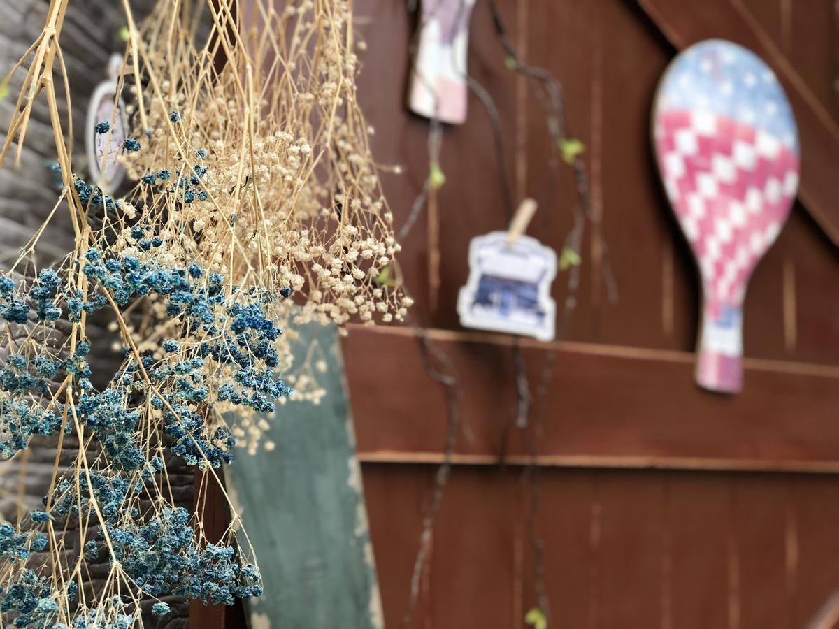 Yo Muma Homestay Tianwei Екстериор снимка