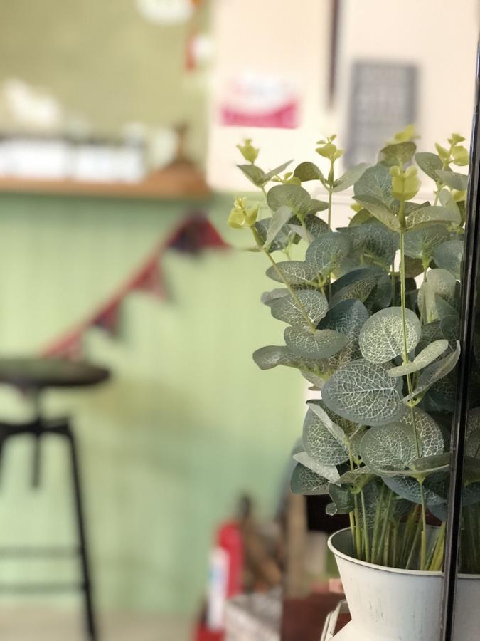 Yo Muma Homestay Tianwei Екстериор снимка